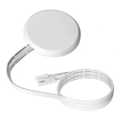 Włącznik podblatowy 60W biały OR-CR-285/W ORNO (OR-CR-285/W)